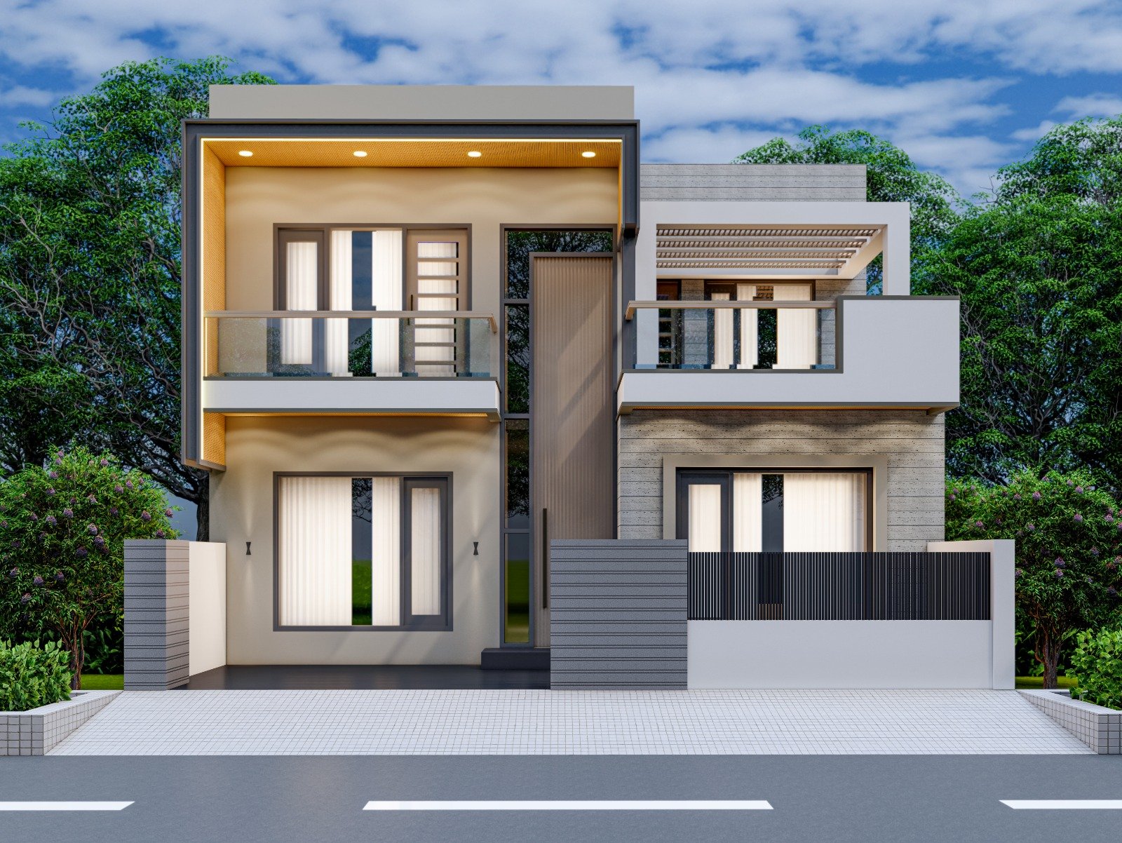 best interior designers in patna | Niwas Interior